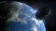 Probability of asteroid collision with Earth has increased, according to NASA's forecast