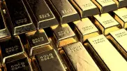 Kazakhstanis bought up almost 8 tons of gold