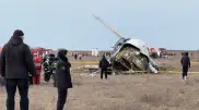 Aktau plane crash: Azerbaijan will sue Russia