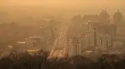 Kazhydromet has warned the residents of Almaty