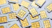 Kazakhstan may limit the number of SIM cards per person
