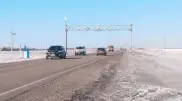 Two more roads in Kazakhstan to become toll by late February
