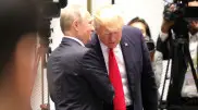 Putin and Trump may meet by end of February – Kremlin