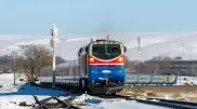 Train ticket prices in Kazakhstan to rise