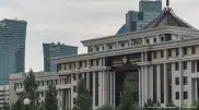 Kazakhstan’s Ministry of Defense assumes new responsibilities