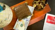 Tax authorities have taken on foreign accounts of Kazakhstanis