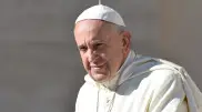 Vatican provided update on Pope Francis' health