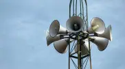 Sirens to sound in Astana and Kazakhstan regions on March 6