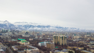 ©️ Tengrinews.kz / Alikhan Sariyev