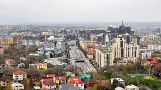 ©️ Tengrinews.kz / Alikhan Sariyev