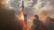 Elon Musk's starship explodes minutes after launch