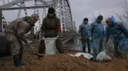 Kazakhstan prepares for floods: 37,000 rescuers, boats, and evacuation centers