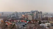 Will Almaty switch to its “own time zone“?