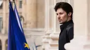 Pavel Durov leaves France with court's permission – media