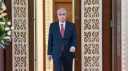 Prime Minister wrote an article about Tokayev's presidency