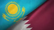 Kazakhstan will extradite criminals to Qatar under new treaty