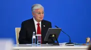 Tokayev welcomes the results of Trump-Putin talks – press secretary
