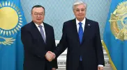 “We value this relationship”: Tokayev highlights deepening Kazakhstan-China ties