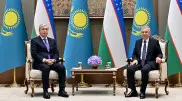 Tokayev and Mirziyoyev to meet in Almaty for informal talks