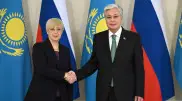 What Tokayev discussed with the President of Slovenia