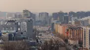 Kazhydromet issued a warning to residents of Almaty