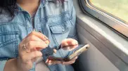 When will Wi-Fi appear on Kazakhstan trains