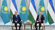 Tokayev to pay a working visit to Uzbekistan