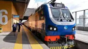 Astana–Almaty train route to change: What’s known
