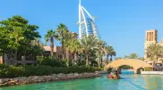 Why is a vacation in Dubai cheaper than in Kazakhstan? Vice Minister responds