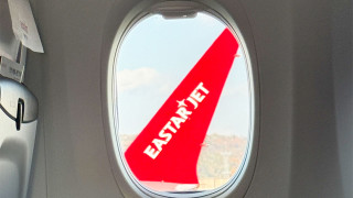 Photo: instagram.com/eastarjet_official