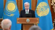 'Kazakhstan will be affected, but no reason to panic': Tokayev on global market downturn