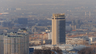 ©️ Tengrinews.kz / Alikhan Sariyev