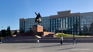 ©️ Tengrinews.kz / Turar Kazangapov