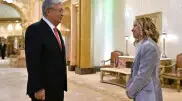 Italian Prime Minister Giorgia Meloni will visit Kazakhstan
