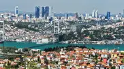 Powerful 6.2-magnitude earthquake shakes Istanbul