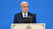 ‘Cynicism, greed, and indifference to Kazakhstan’: Tokayev on foreign NGOs