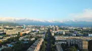 Kazhydromet warns residents of Almaty and Astana