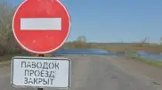 Third wave of flooding in Petropavlovsk: what is happening now