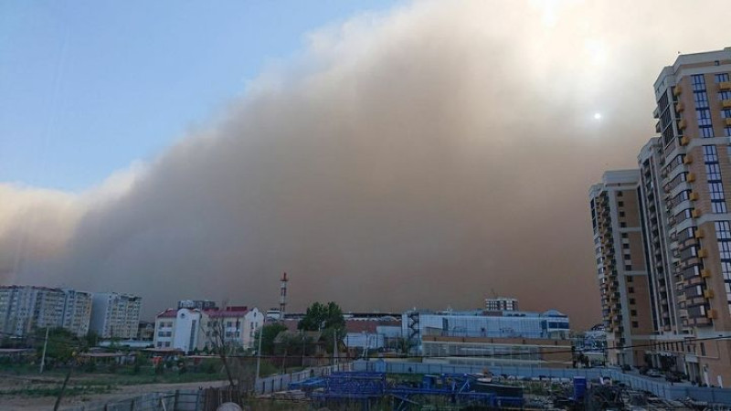 Photo from Tengrinews.kz reader