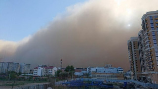 Photo from Tengrinews.kz reader