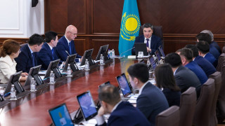 Photo: t.me/KZgovernment