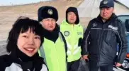 Chinese tourist on Kazakh hospitality: “I came for the nature but discovered the beauty of their hearts”