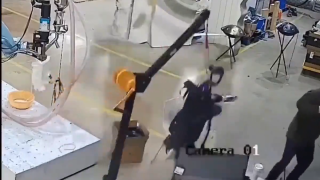 Video frames
