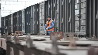 Kazakhstan aims to become EAEU logistics hub