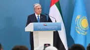 Kazakhstan and UAE signed agreements worth 5 billion dollars