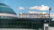 Astana airport to be transformed into 'a city within a city'
