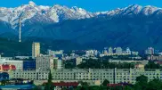 Kazhydromet issues warning for residents of Almaty and Shymkent