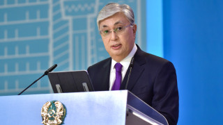 ©️ Tengrinews.kz / Turar Kazangapov