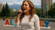 Jennifer Lopez concert in Almaty confirmed as football match postponed