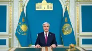 70th anniversary of the Baikonur Cosmodrome: Tokayev delivers address